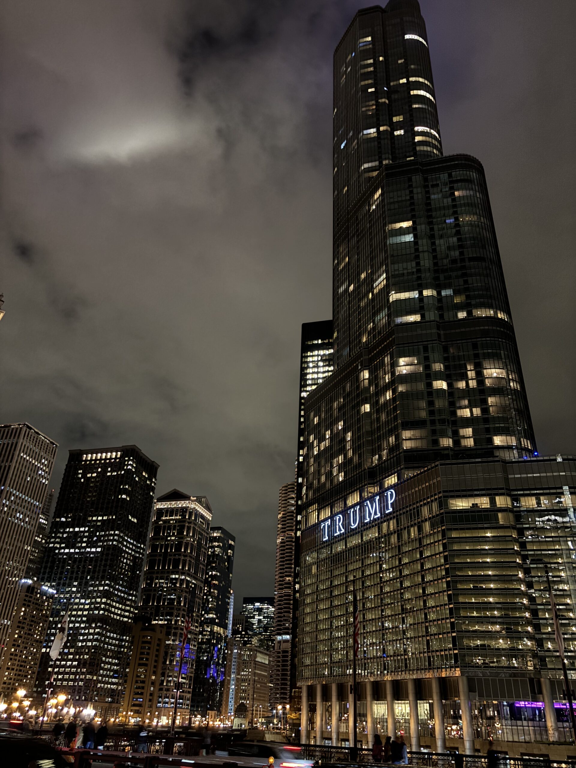 Chicago